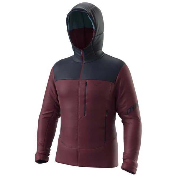 Dynafit Radical Primaloft® Jacka  L Man
