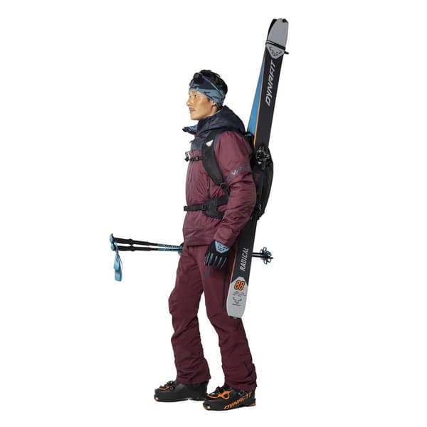 Dynafit Radical Primaloft® Jacka  L Man