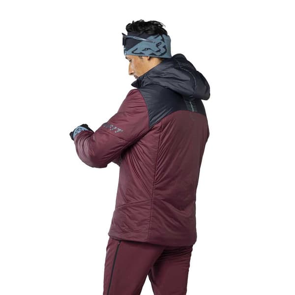 Dynafit Radical Primaloft® Jacka  L Man