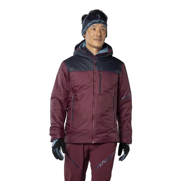 Dynafit Radical Primaloft® Jacka  L Man