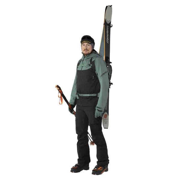 Dynafit Radical Softshell Jakke  M Mand