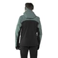 Miniatyrbillede 2 af 4: Dynafit Radical Softshell Jakke  M Mand