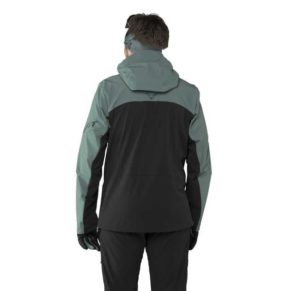 Dynafit Radical Softshell Jakke  M Mand
