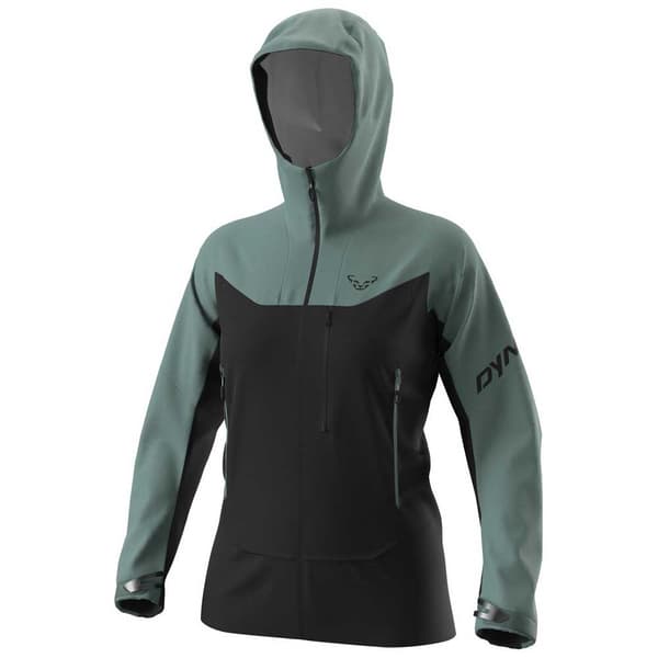 Dynafit Radical Softshell Takki  S Nainen