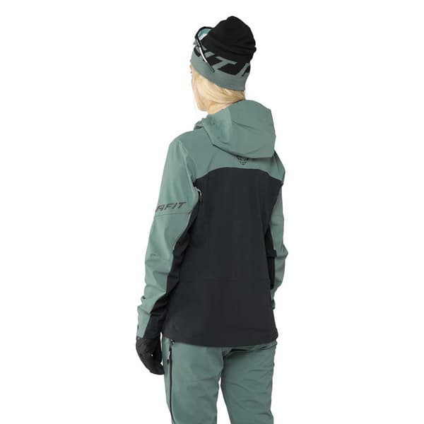 Dynafit Radical Softshell Takki S Nainen