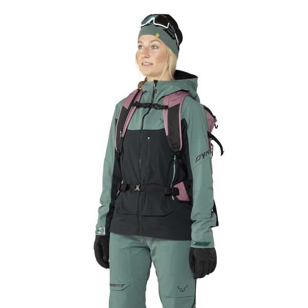 Dynafit Radical Softshell Takki S Nainen