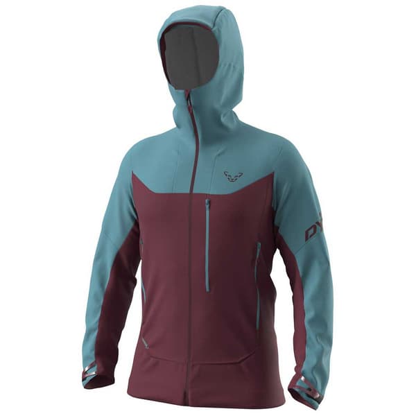 Dynafit Radical Softshell Jacka M Man