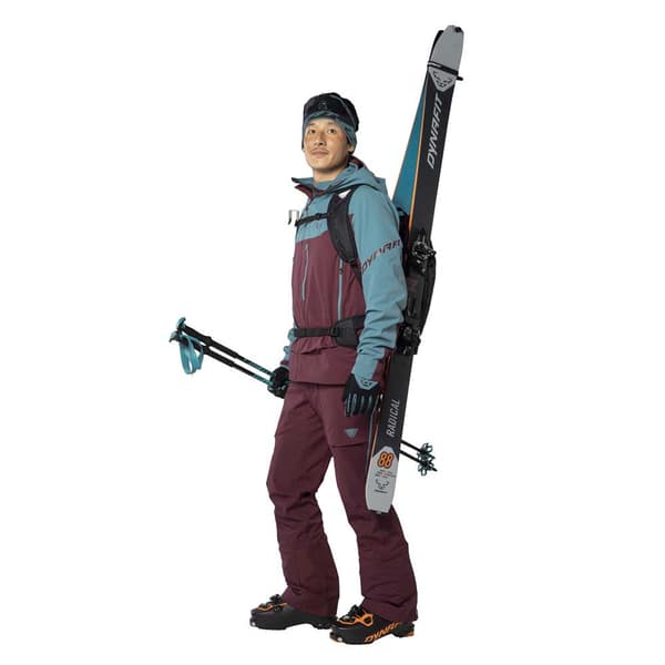 Dynafit Radical Softshell Jacka M Man