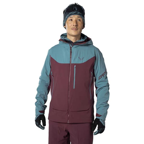 Dynafit Radical Softshell Jacka M Man