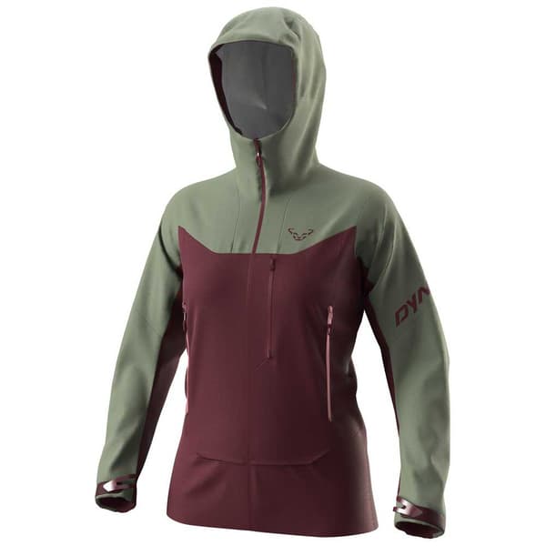 Dynafit Radical Softshell Takki  M Nainen
