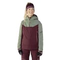 Pikkukuva 1 / 4: Dynafit Radical Softshell Takki  M Nainen