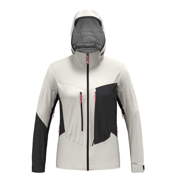 Salewa Sella 3l Powertex Jakke  M Kvinde