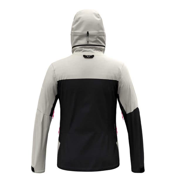 Salewa Sella 3l Powertex Jakke  M Kvinde