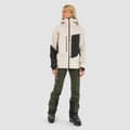 Miniatyrbillede 9 af 9: Salewa Sella 3l Powertex Jakke  M Kvinde