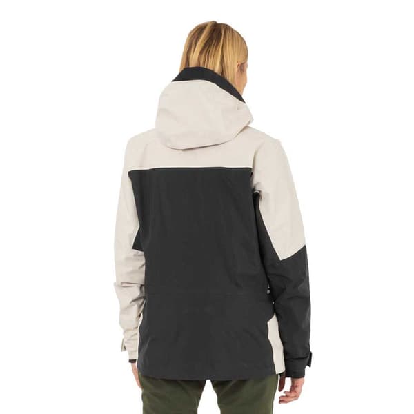 Salewa Sella 3l Powertex Jakke  M Kvinde