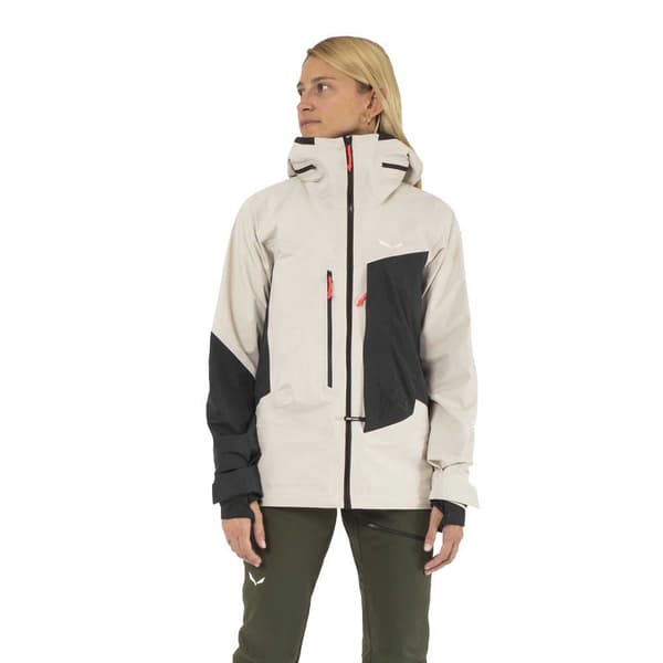 Salewa Sella 3l Powertex Jakke  M Kvinde