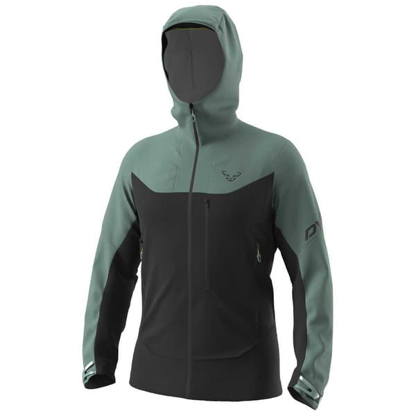 Dynafit Radical Softshell Jacka  S Man