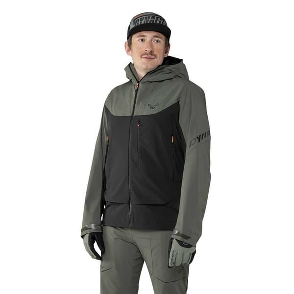 Dynafit Radical Softshell Jacka  2XL Man