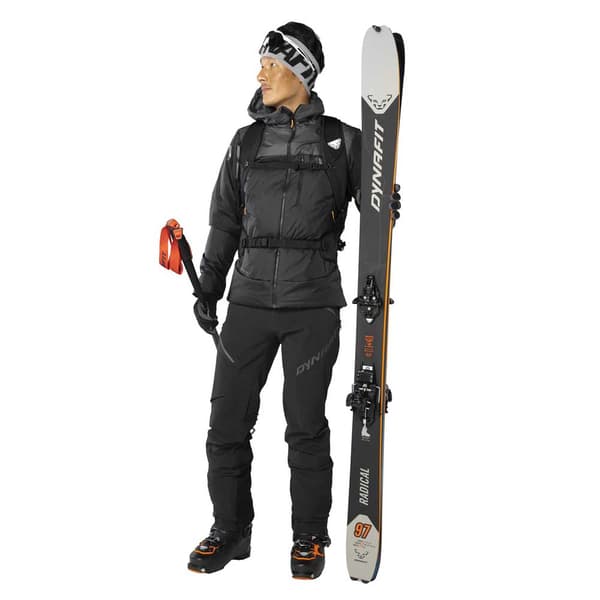 Dynafit Radical Primaloft® Jacka  XL Man