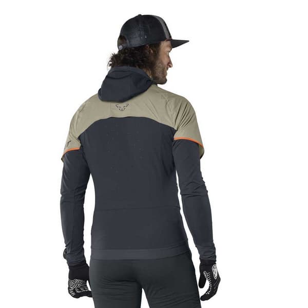 Dynafit Alpine Hybrid Jacka  L Man