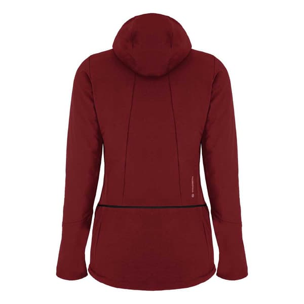 Salewa Pedroc Tirolwool® Responsive Durastretch Jakke  S Kvinde
