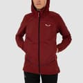 Miniatyrbillede 5 af 10: Salewa Pedroc Tirolwool® Responsive Durastretch Jakke  S Kvinde