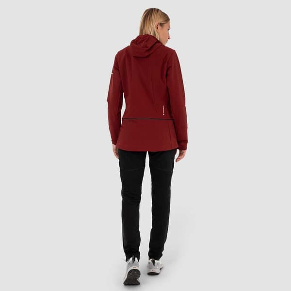 Salewa Pedroc Tirolwool® Responsive Durastretch Jakke  S Kvinde