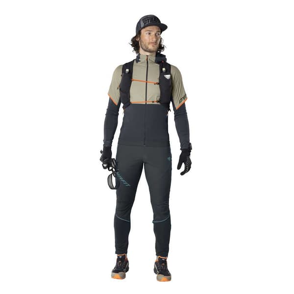 Dynafit Alpine Hybrid Jacka  2XL Man