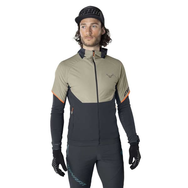 Dynafit Alpine Hybrid Jacka  2XL Man