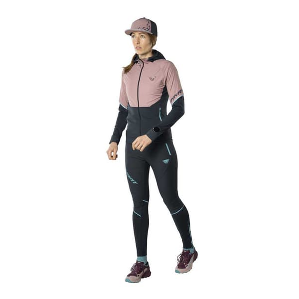 Dynafit Alpine Hybrid Takki  XS Nainen