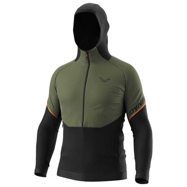 Dynafit Alpine Hybrid Takki  2XL Mies