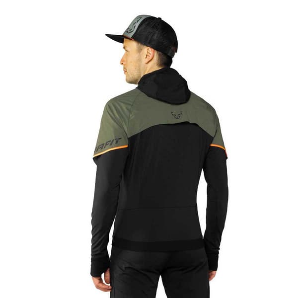 Dynafit Alpine Hybrid Takki  2XL Mies