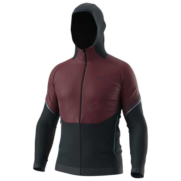 Dynafit Alpine Hybrid Jacka  XL Man