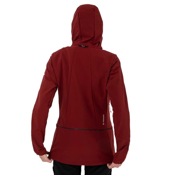 Salewa Pedroc Tirolwool® Responsive Durastretch Jacka XS Kvinna
