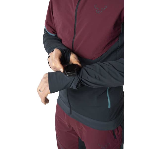 Dynafit Alpine Hybrid Jacka  2XL Man