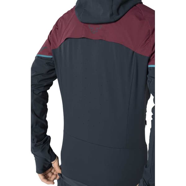 Dynafit Alpine Hybrid Jacka  2XL Man
