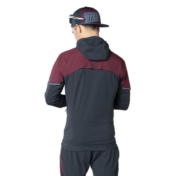 Dynafit Alpine Hybrid Jacka  2XL Man