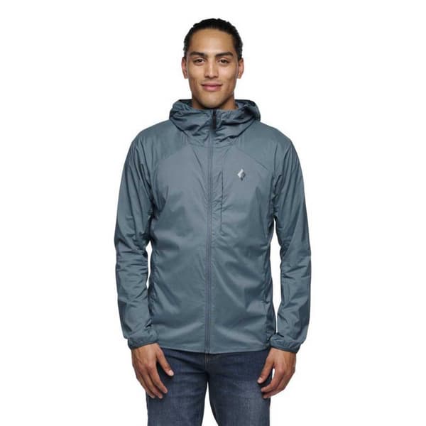 Black Diamond Alpine Start Takki Sininen L Mies