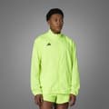 Miniatyrbillede 7 af 10: Adidas Adizero Essentials Jakke  M / Regular Mand