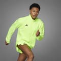 Miniatyrbillede 8 af 10: Adidas Adizero Essentials Jakke  M / Regular Mand