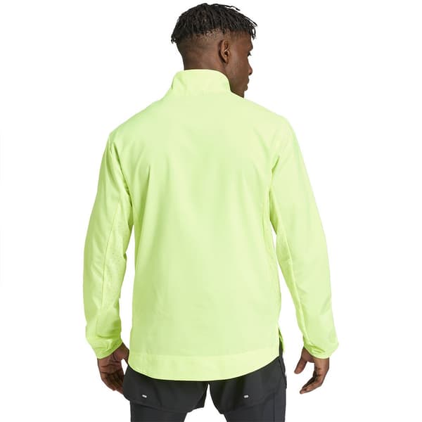 Adidas Adizero Essentials Jakke M / Regular Mand