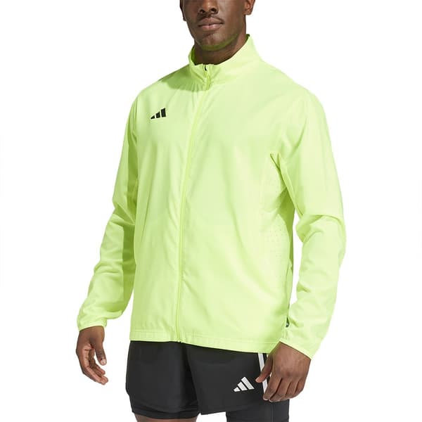 Adidas Adizero Essentials Jacka  M / Regular Man