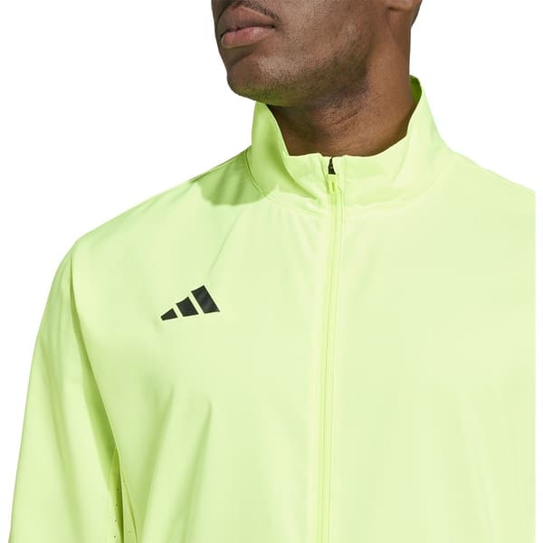 Adidas Adizero Essentials Jacka  S / Regular Man