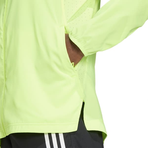 Adidas Adizero Essentials Jacka  S / Regular Man