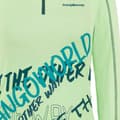 Pikkukuva 2 / 2: Trangoworld Gruvaz Fleece Vihreä M Nainen