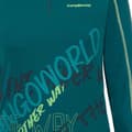 Miniatyrbild 2 av 2: Trangoworld Gruvaz Fleece Grönt M Kvinna