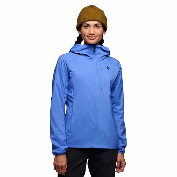 Black Diamond Alpine Start Takki Sininen L Nainen
