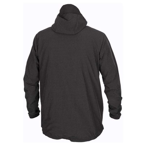 Fox International Black Premium Jakke  3XL Mand