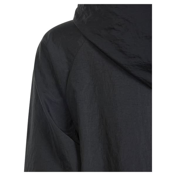 Adidas Dance Windbreaker Jakke Sort 7-8 Years Dreng