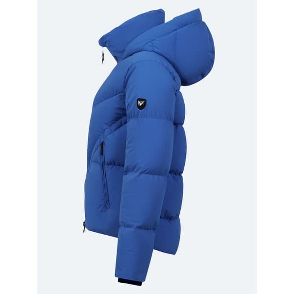 Tsunami Rock Bomber Jakke  XS Kvinde
